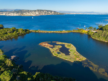 Lérins Sainte Marguerite 2024