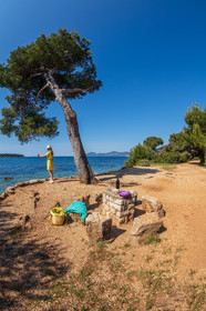 Lérins Sainte-Marguerite
