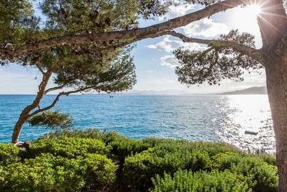 Cap d'Antibes
