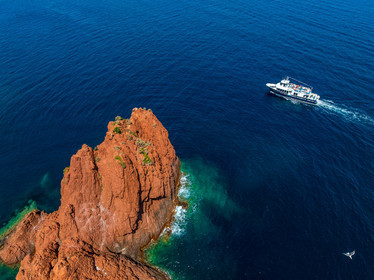 Corniche d'Or
