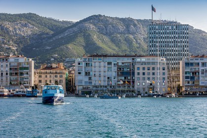 Toulon