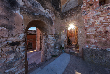 Roussillon