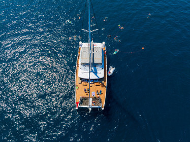 Rivage Croisière II