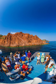 Corniche d'Or