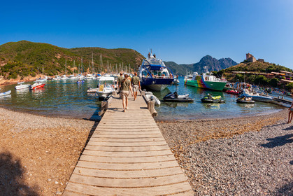 Girolata