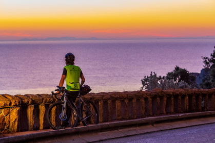 BikingMan