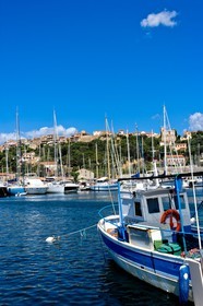 Porto Vecchio
