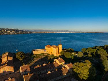 Lérins Sainte Marguerite 2024