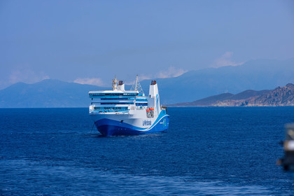 Ferries