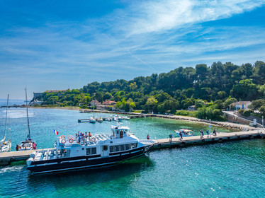 Lérins Sainte-Marguerite