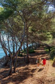 Lérins Sainte-Marguerite
