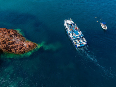 Corniche d'Or