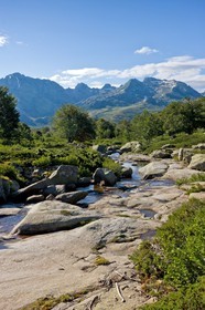 GR 20 Nord