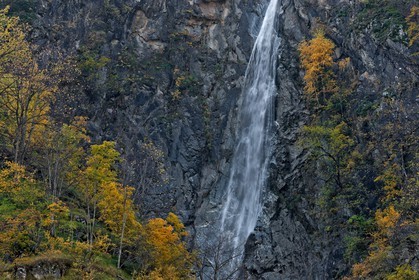 Cascade de Louch
