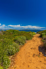 Lérins Sainte-Marguerite 2024
