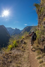 Ile de La Réunion