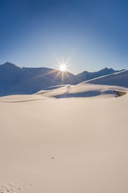 La Foux d'Allos