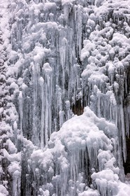 Gorges du Cians