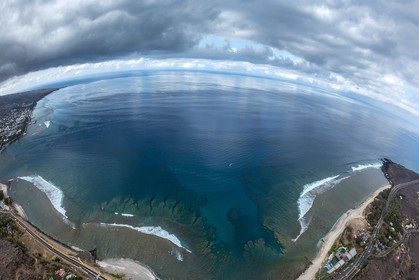 Ile de La Réunion