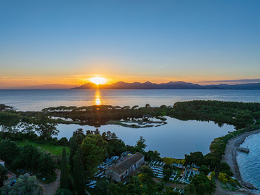 Lérins Sainte-Marguerite 2024
