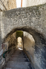 Sisteron