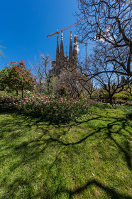 Barcelone