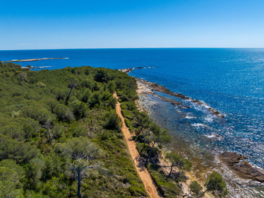 Lérins Sainte-Marguerite 2024