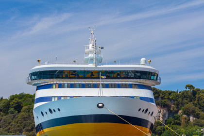 Ferries
