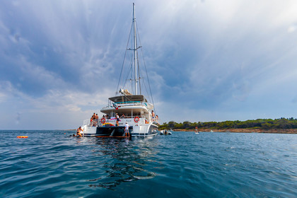 Lérins Sainte-Marguerite