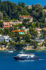 Villefranche-sur-Mer