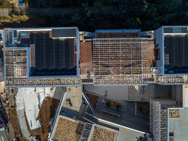 Pole Alpha Sophia Antipolis