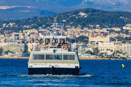 Archipel de Lérins II