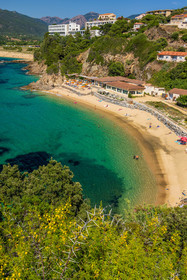 France, Corse-du-Sud (2A)  Propriano