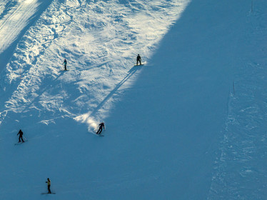 La Foux d'Allos