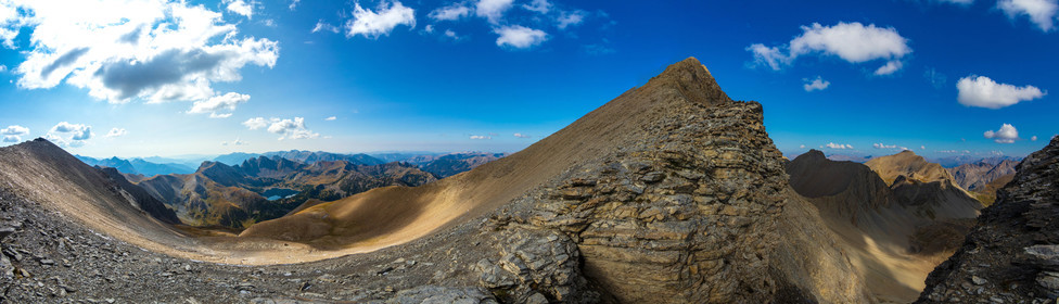 Mont Pelat