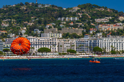 Cannes