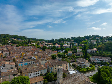 Valbonne