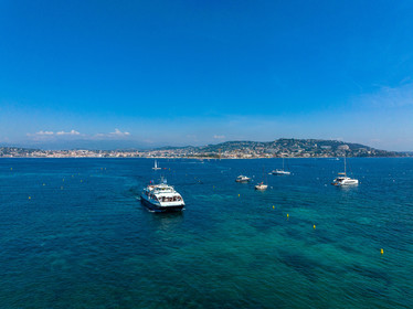 Lérins Sainte-Marguerite