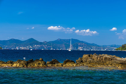 Lérins Sainte-Marguerite