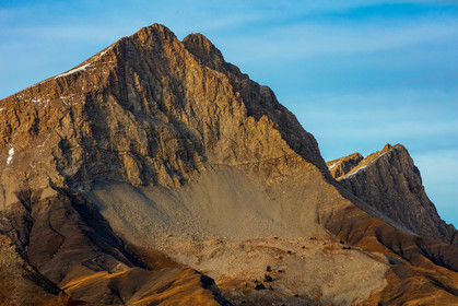 Col des Champs