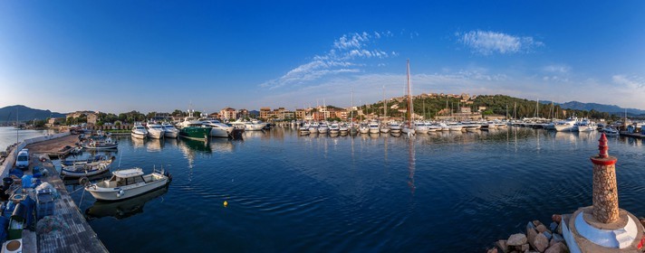 Porto-Vecchio
