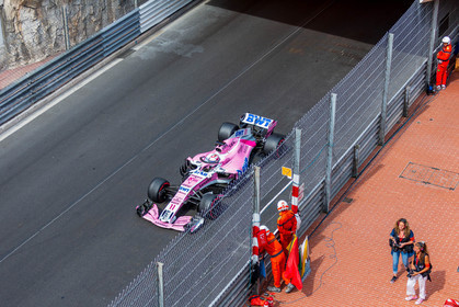 Monaco