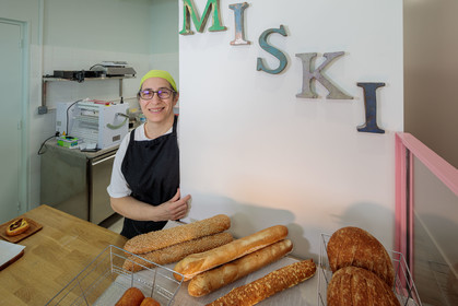 Miski