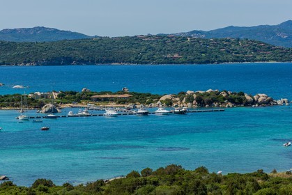 Costa Smeralda