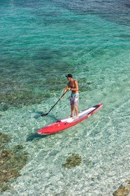 Paddle