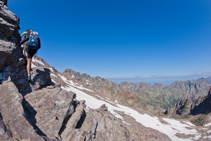 Monte Cinto