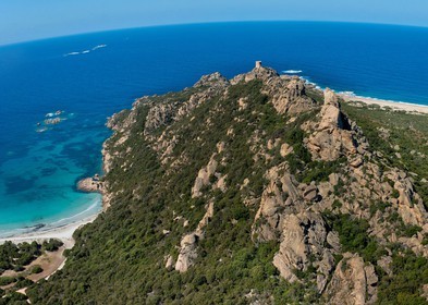 Roccapina