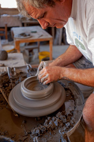 Poterie de Corbara
