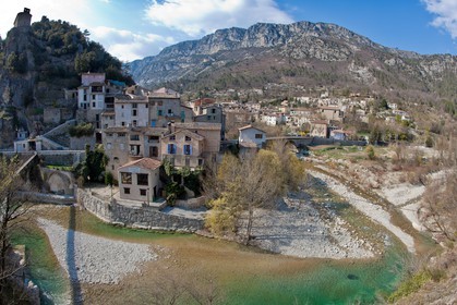 Roquestéron-Grasse
