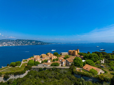 Lérins Sainte-Marguerite